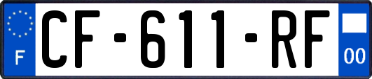 CF-611-RF