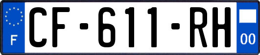 CF-611-RH