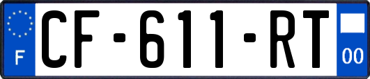 CF-611-RT