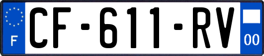 CF-611-RV