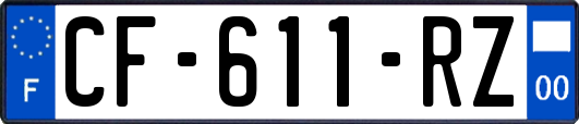 CF-611-RZ