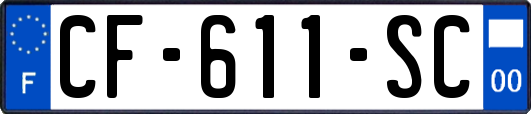 CF-611-SC