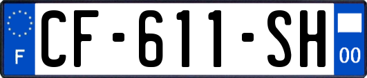 CF-611-SH