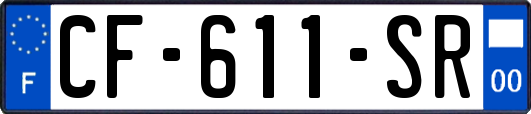 CF-611-SR