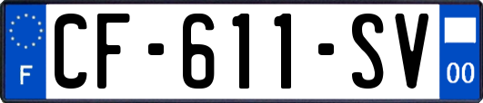 CF-611-SV