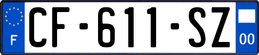 CF-611-SZ