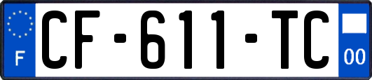 CF-611-TC