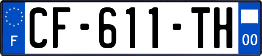 CF-611-TH