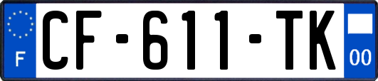CF-611-TK