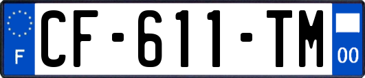 CF-611-TM