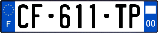 CF-611-TP