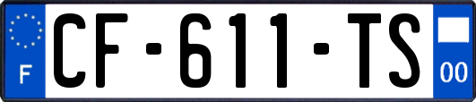 CF-611-TS