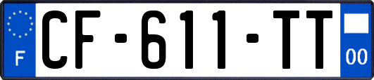 CF-611-TT