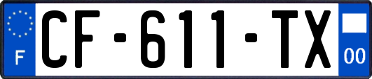 CF-611-TX