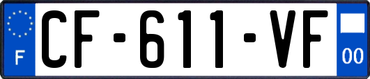 CF-611-VF