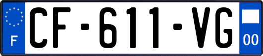 CF-611-VG