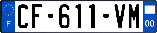 CF-611-VM