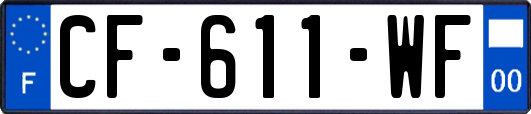 CF-611-WF