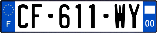 CF-611-WY