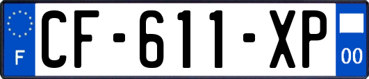 CF-611-XP