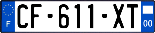 CF-611-XT