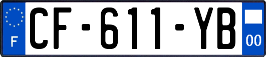 CF-611-YB