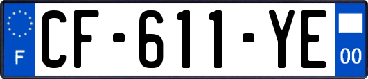 CF-611-YE