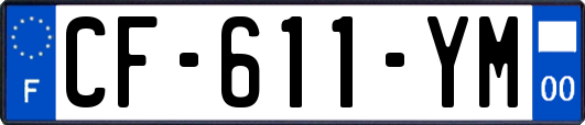 CF-611-YM