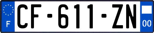 CF-611-ZN