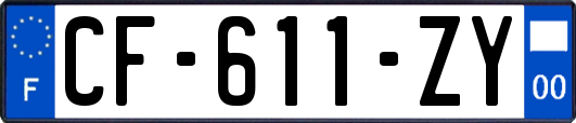 CF-611-ZY