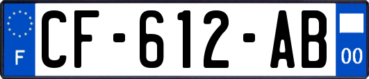 CF-612-AB