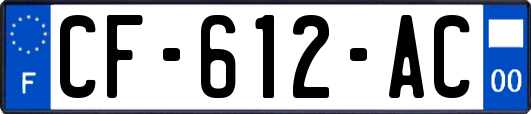 CF-612-AC