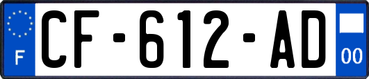 CF-612-AD