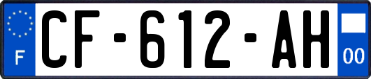 CF-612-AH