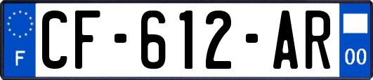 CF-612-AR