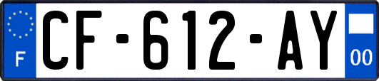 CF-612-AY