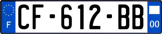 CF-612-BB