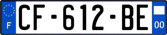 CF-612-BE