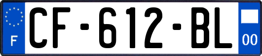 CF-612-BL