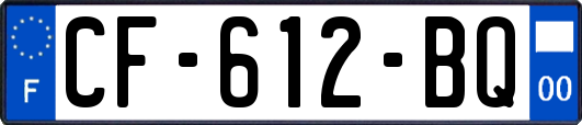 CF-612-BQ