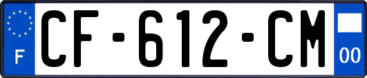 CF-612-CM