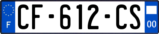 CF-612-CS