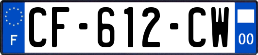CF-612-CW