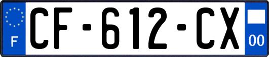 CF-612-CX