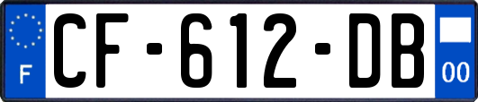 CF-612-DB