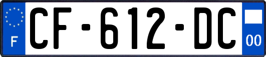 CF-612-DC