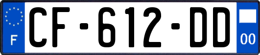 CF-612-DD