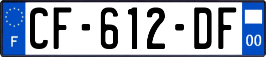 CF-612-DF