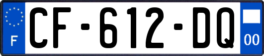 CF-612-DQ