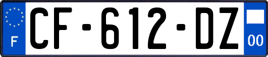 CF-612-DZ